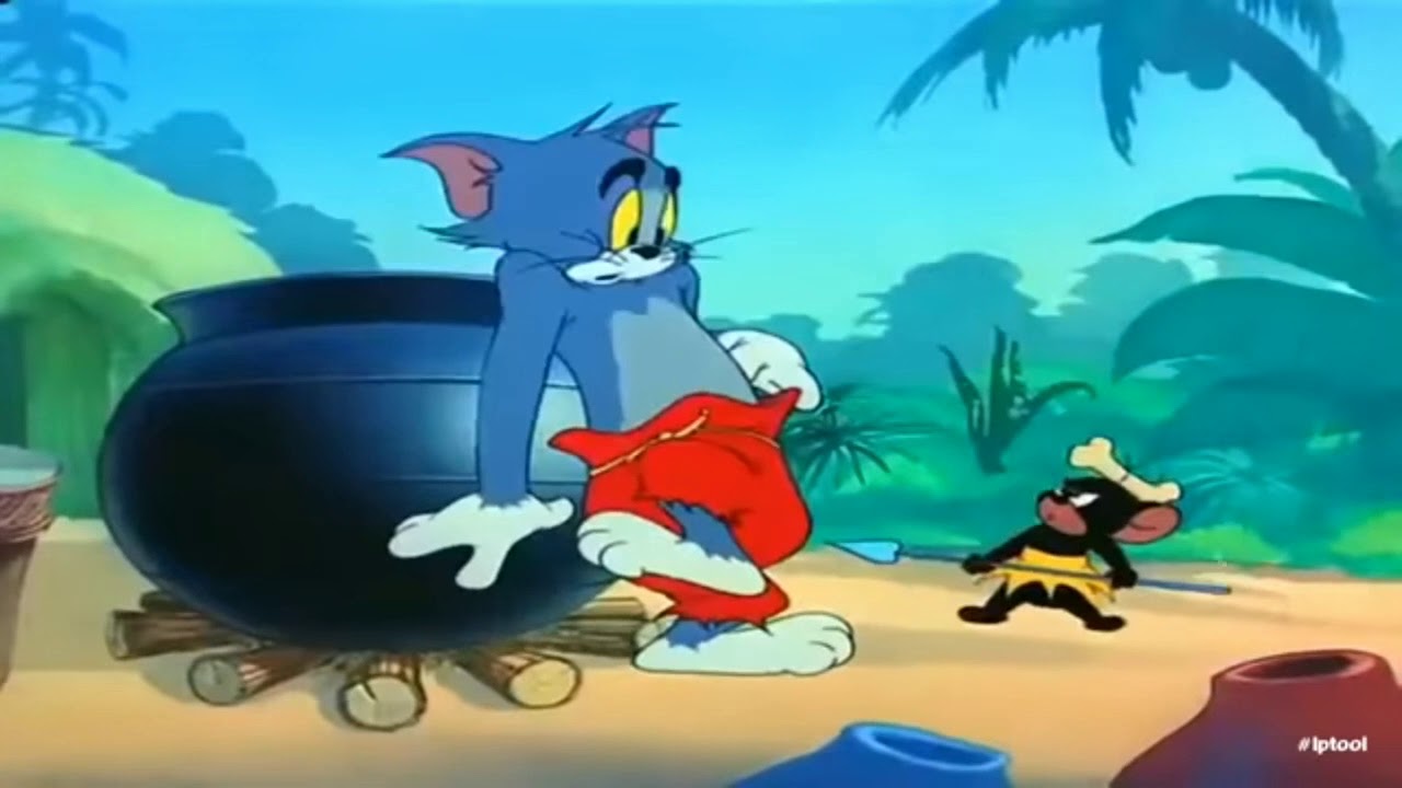 tom and jerry car race movie download in tamil dubbed